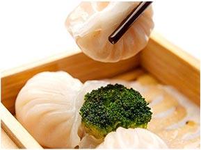 包子