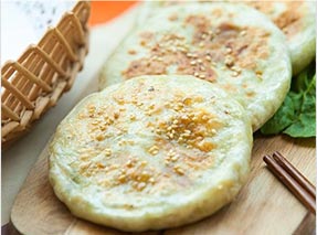 饼类