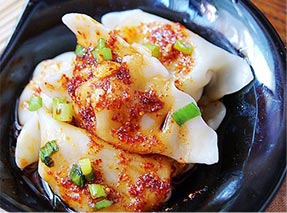 饺子